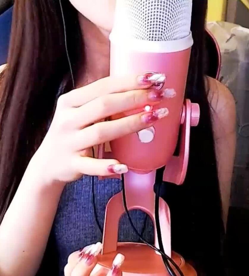 aki秋水 20230131给你抓抓脑袋~露嘴kqy_嗨丝绝对领域