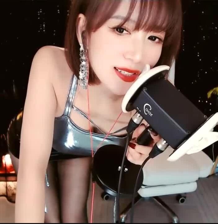 你的圈圈儿 众乐圈圈 ASMR福利 吸血鬼老师