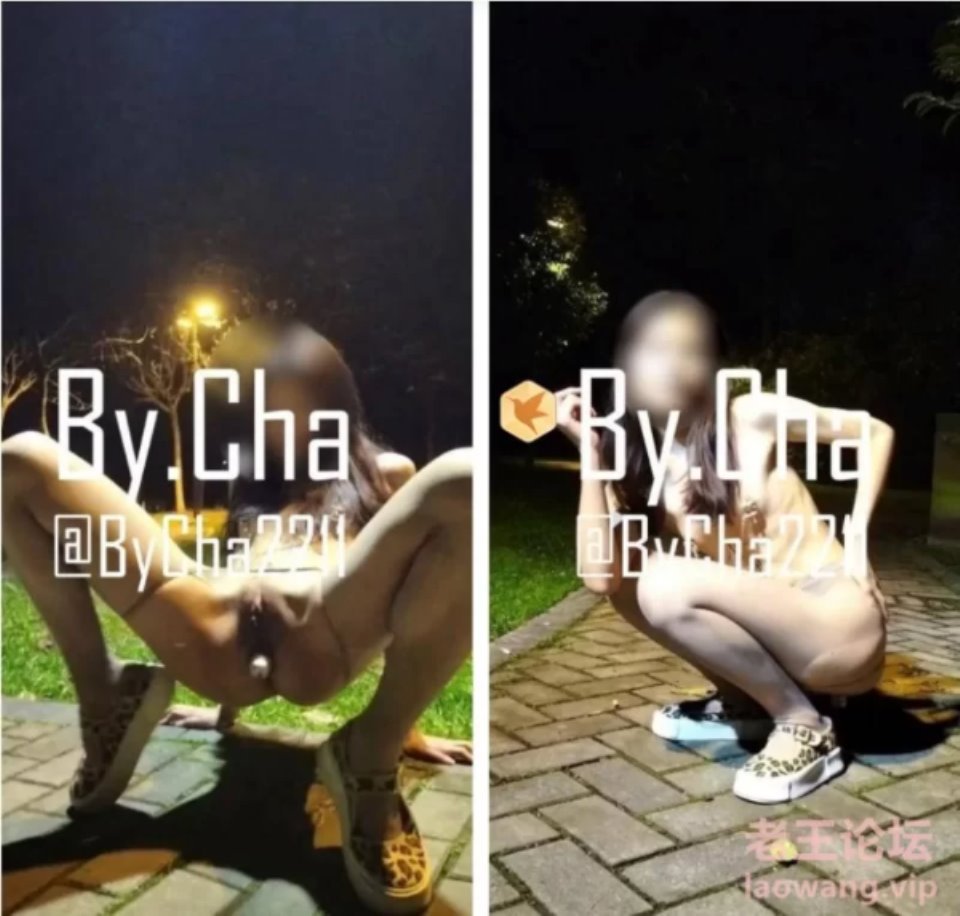 [自拍] [转载搬运] 2023-2024年 推特大神【查小理】最新作品（磁力） [6V+2.77G][磁力链接]